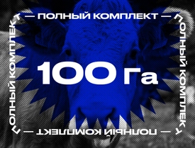 Электропастух для КРС на 100 Га