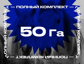 Электропастух для лошадей на 50 Га