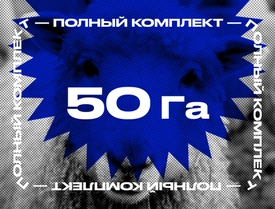 Электропастух для овец и ягнят на 50 Га