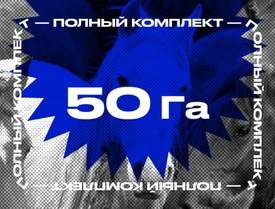 Электропастух универсальный на 50 Га